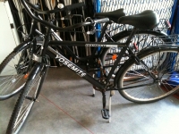 Cycle (gearless)