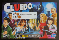 Cluedo 