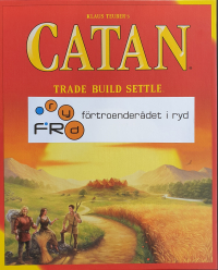 Catan 