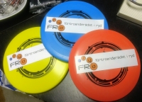 Frisbee