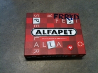 Alfapet 