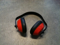 Hearing protection