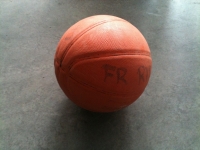 Basketball