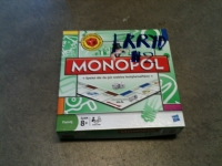 Monopoly