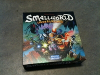 Small World (Underground)