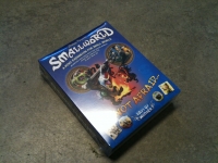 Small World (A mini expansion for small world)