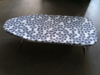 Ironing board