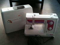 Sewing machine