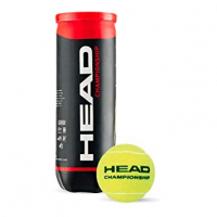Tennis balls (4)