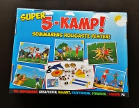 Super 5-kamp
