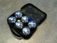 Boules