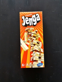 Jenga