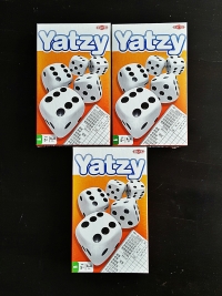 Yatzy