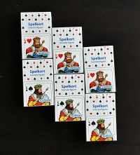 Cards