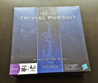 Trivial pursuit